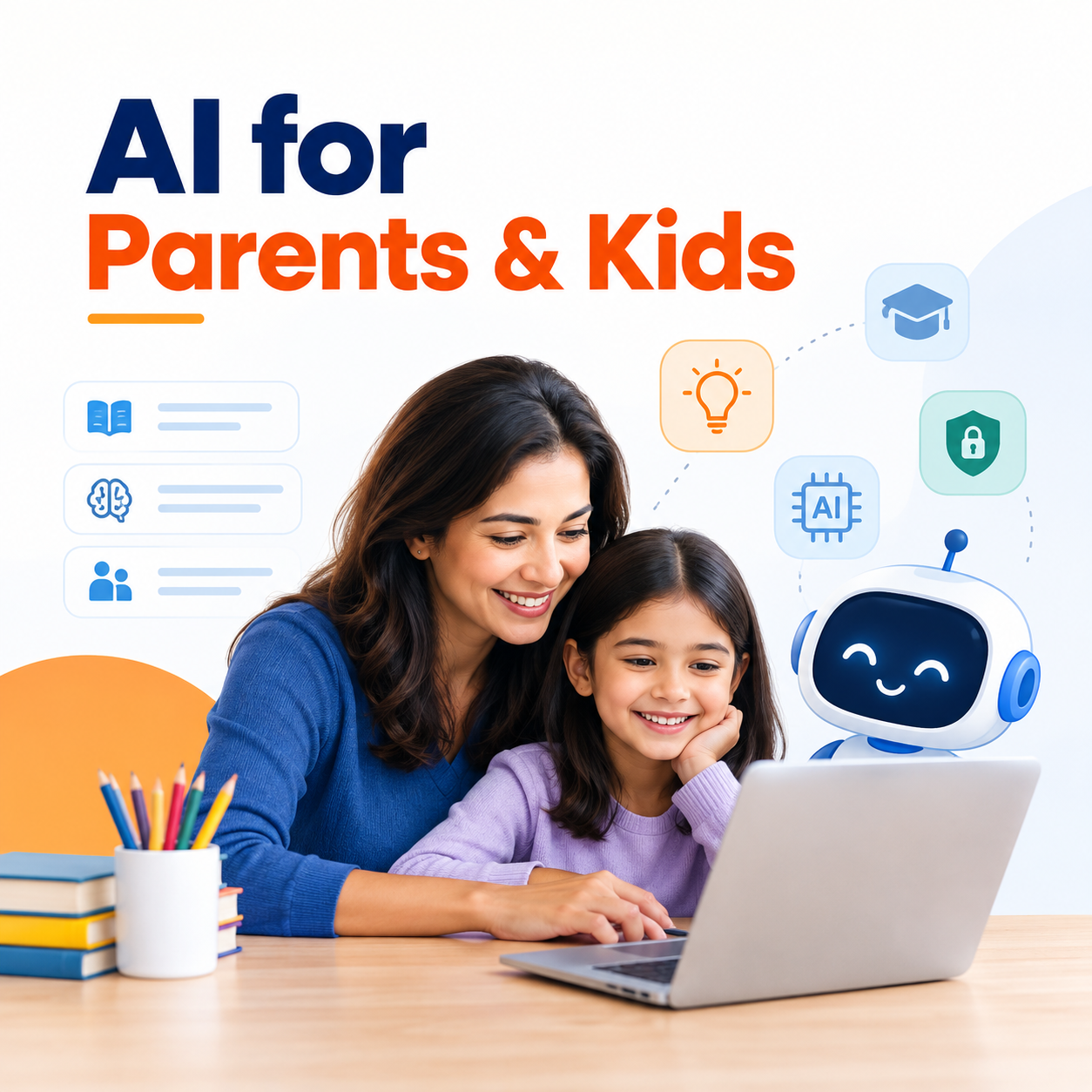 AI for Parents & Kids